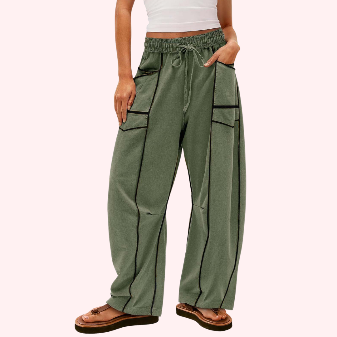 Barrel Lounge Pants