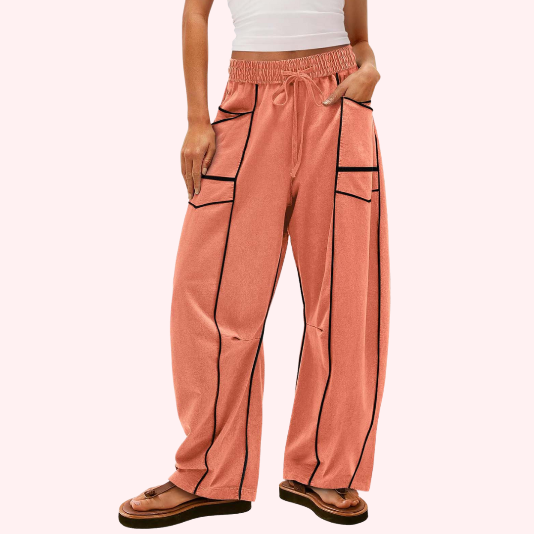 Barrel Lounge Pants