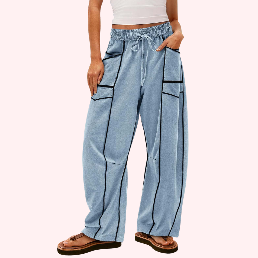 Barrel Lounge Pants