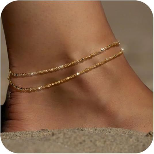 EasyFit Anklet