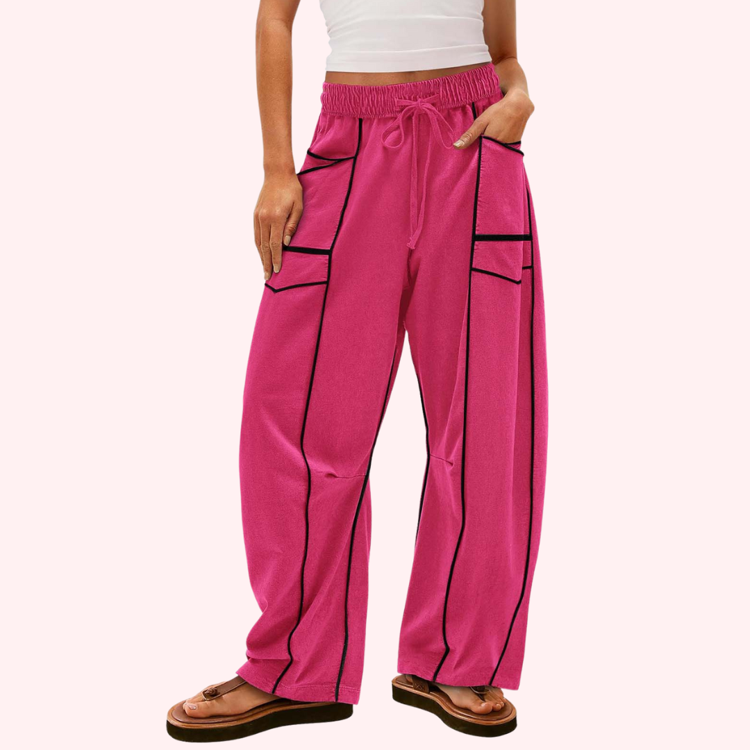 Barrel Lounge Pants