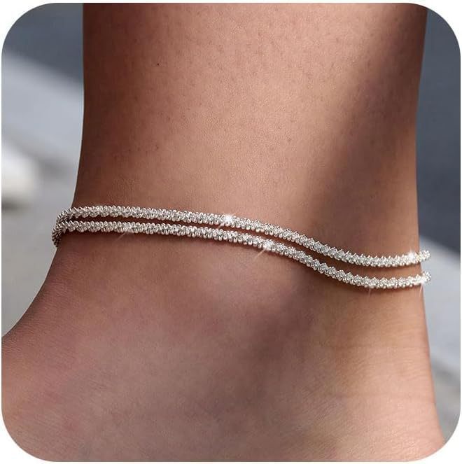 EasyFit Anklet