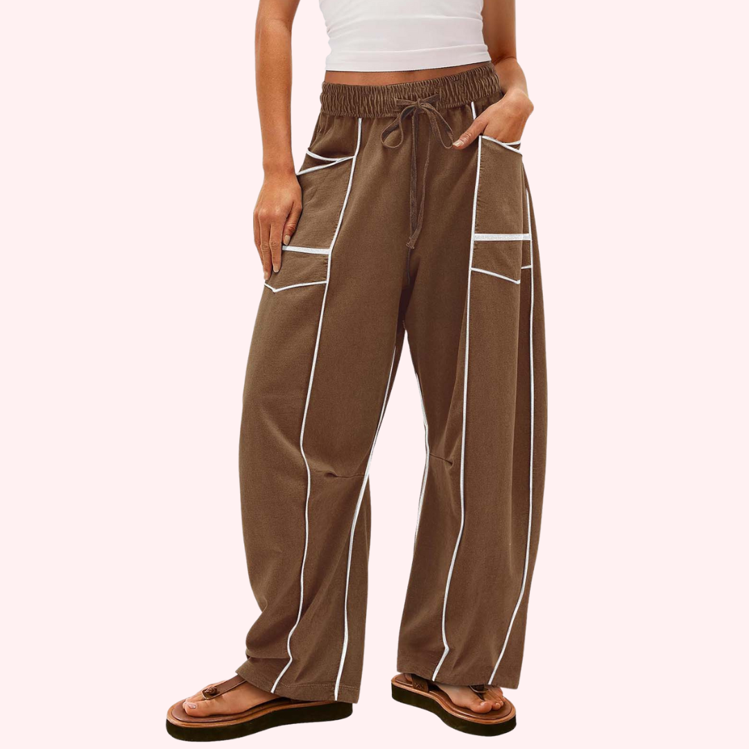 Barrel Lounge Pants