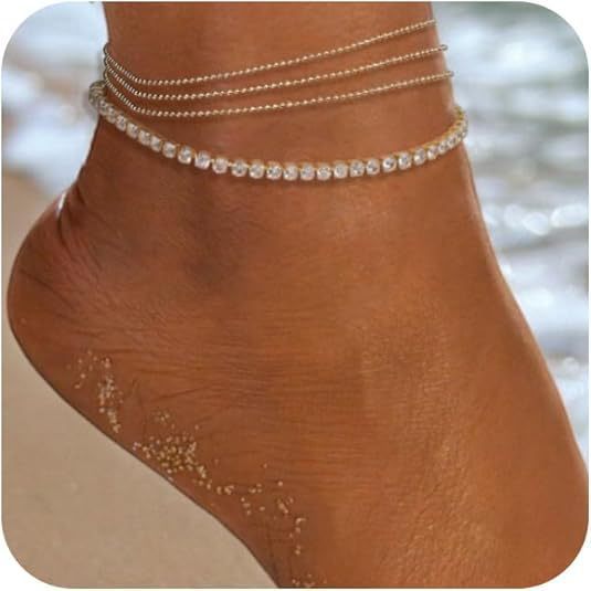 EasyFit Anklet