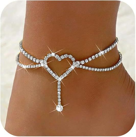 EasyFit Anklet