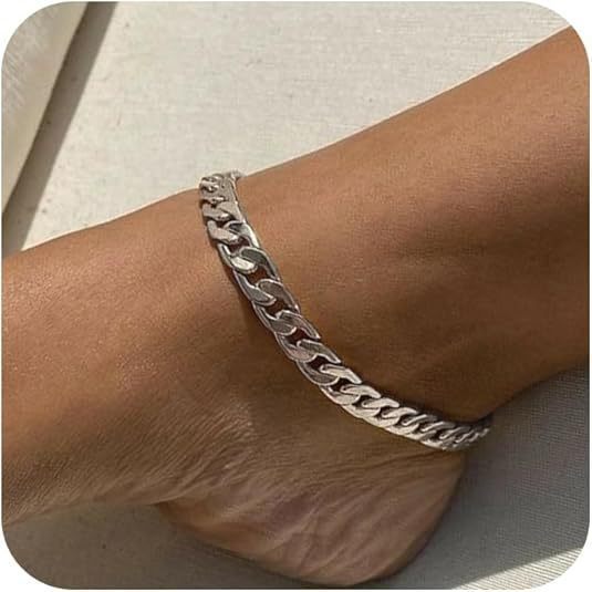 EasyFit Anklet