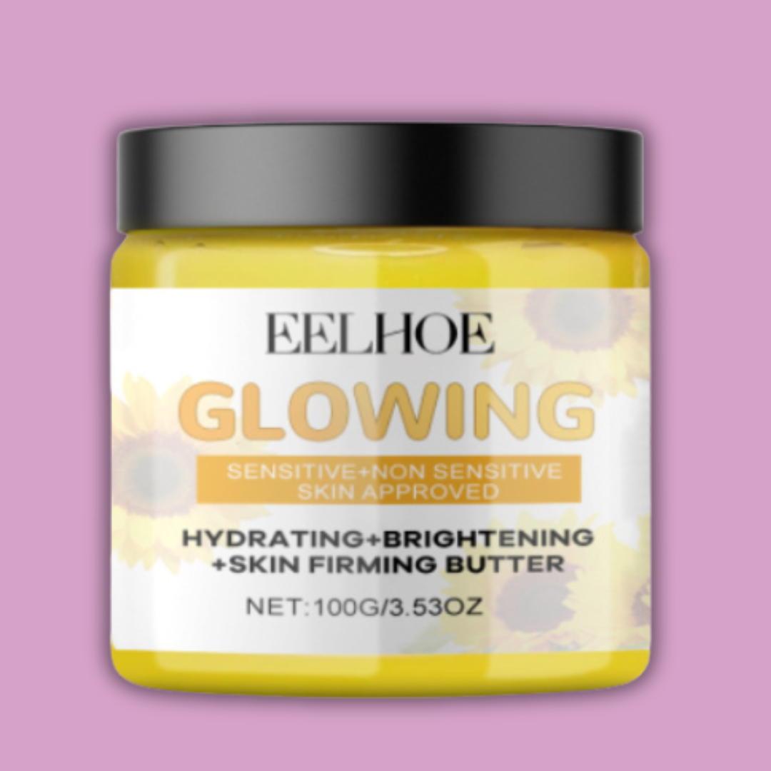 Brightening Skin Body Butter