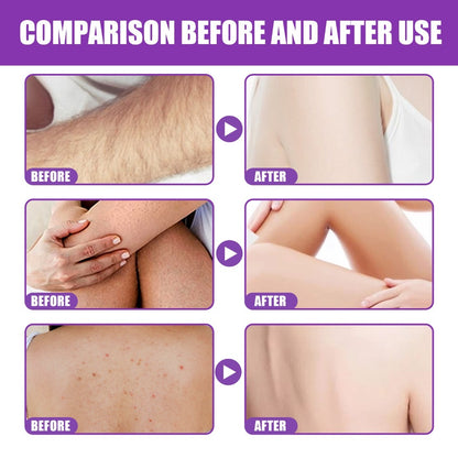 Glow-Boosting Body Scrub
