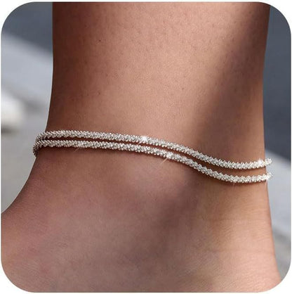 EasyFit Anklet