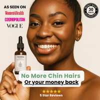 NoTrace Hair Oil