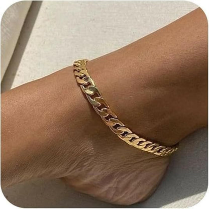 EasyFit Anklet