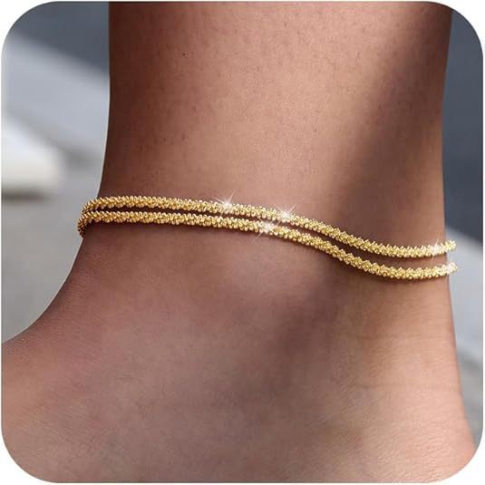 EasyFit Anklet