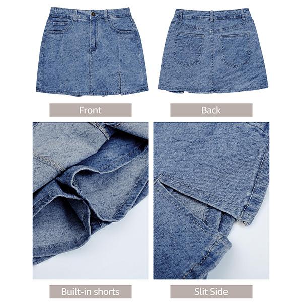 FlexEase Skort