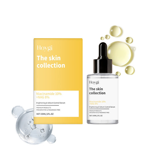 EvenGlow Niacinamide Serum – Eliminate Redness, Dark Spots & Brighten Skin