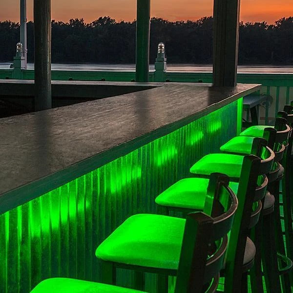 Smart LED Light Strips